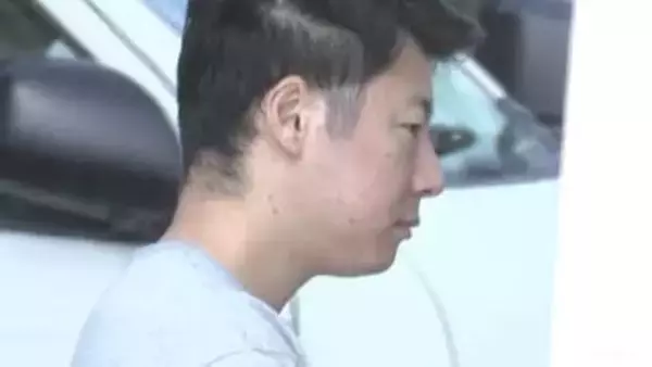 「姿勢が悪いね。マッサージしてあげるよ」進路報告に来た元教え子にわいせつか 都立高校教諭の男（31）逮捕　警視庁
