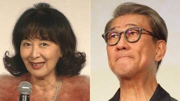 【 岸惠子さん(93) 死去 】中井貴一さんが追悼　父・佐田啓二さんと共に〝時空を超えたお手伝い〟の思い出　〝「貴一君」と呼んでくださる先輩〟偲ぶ