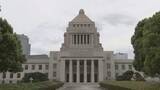 「臨時国会 来月上旬に召集で調整　内閣改造・自民党役員人事では政権の骨格維持との見方」の画像1