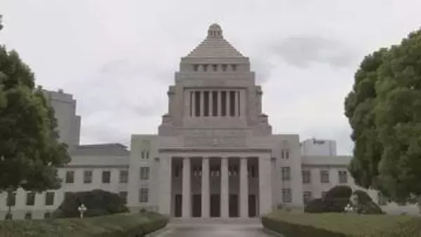 臨時国会 来月上旬に召集で調整　内閣改造・自民党役員人事では政権の骨格維持との見方