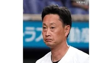 【オリックス】今季初の延長戦敗北でCS完全消滅... ワーストタイ借金8 10回岩嵜が栗原にV打献上 13残塁で両リーグ最多タイ17度目完封負け