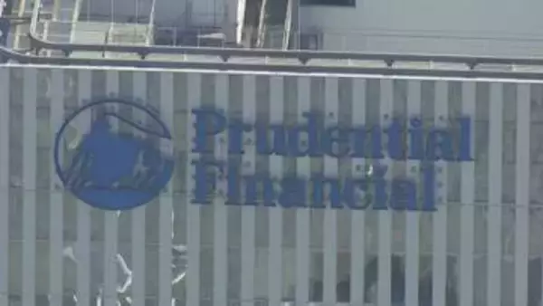 【速報】プルデンシャル生命に一部業務停止命令　金融庁　顧客から50億円以上の金銭詐取