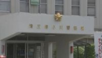 「首を絞めて殺そうとした」埼玉県ときがわ町の老人ホームで83歳女性殺人未遂疑い　81歳の入所者の男を逮捕　女性は意識不明の重体