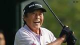 「“ジャンボ尾崎”こと尾崎将司さん（78）がS状結腸がんのため死去　プロ野球からゴルファーに転身し国内ツアー通算94勝」の画像1