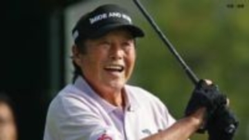“ジャンボ尾崎”こと尾崎将司さん（78）がS状結腸がんのため死去　プロ野球からゴルファーに転身し国内ツアー通算94勝