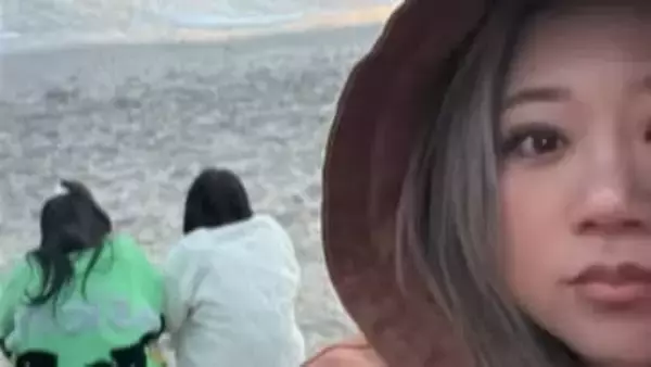 【美奈子】家族8人そろっての初日の出ショットを公開「やっぱり初日の出っていいなあ」