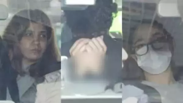 路上で寝ていた男性から財布など盗んだか　チュニジア国籍の男女3人逮捕　複数の余罪か　警視庁　東京・渋谷区