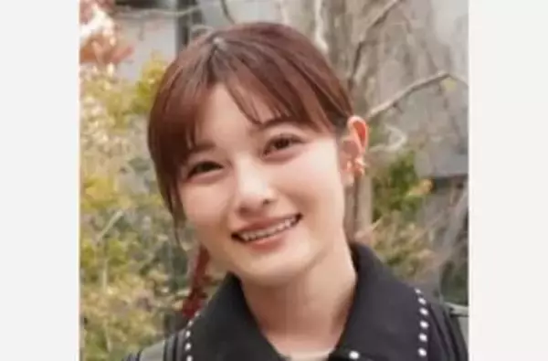 【 井上咲楽 】　自身の本名を公表　「ご存知の方もいらっしゃるかもしれませんが、『井上咲楽』という名前は芸名でして、本当は『井上咲樂』と書きます」