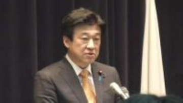 「“後の世のため”を常に心に置き歩んでいただきたい」木原官房長官が内閣府新入職員を激励