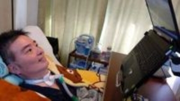 【ＡＬＳ闘病】声優・津久井教生さん　弟の命日に想い　「スキルス性胃癌の凄さを見ました　なにもできない自分を実感しました　病気の恐ろしさを体験しました」 【ニャンちゅう】