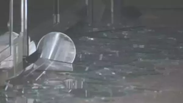 被害は1億2700万円相当に 渋谷区広尾でブランド品買取店からバッグや貴金属などが盗まれた事件　警視庁渋谷署