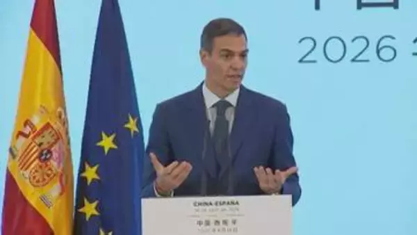 スペイン政府 在留資格のない移民約50万人に在留許可