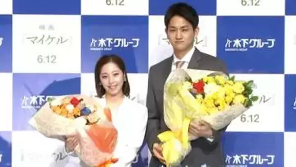 りくりゅう 涙の引退会見　未来のスケーターへ「ペアって楽しいんだよ」「乗り越えられない壁を、2人だと乗り越えられる」