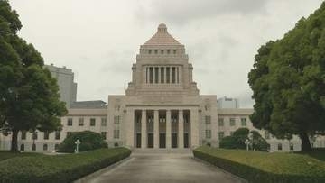 【速報】選挙期間中のSNS対策強化へ　改正案が参・委員会で可決　来週成立へ