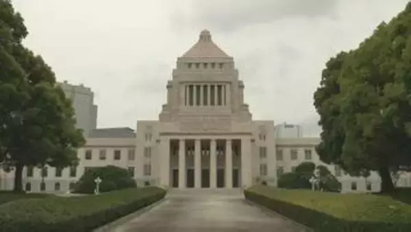【速報】選挙期間中のSNS対策強化へ　改正案が参・委員会で可決　来週成立へ