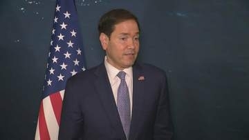 ルビオ米国務長官　戦闘終結の最終合意「イランが真剣に考えているように見えない」　イラン側の交渉姿勢を批判