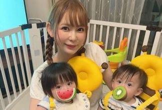 【 中川翔子 】「ママママって群がってくる尊い瞬間たちかわゆす」「いつか君たちにも思春期多感な時期や反抗期くるとしたらどんなかなー？」
