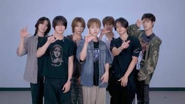 【独自インタビュー】グローバルボーイズグループNAZEが本日待望の日本デビュー！『I LIKE IT』MV撮影裏側＆直撃インタビュー