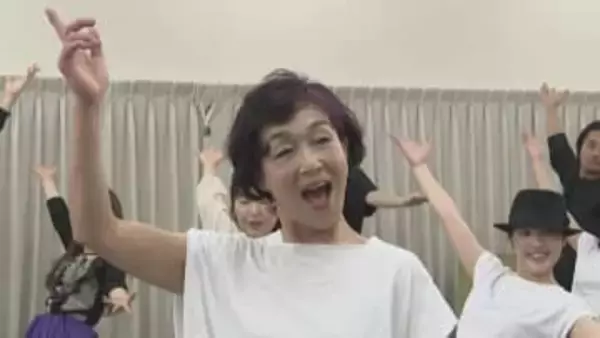 【 キムラ緑子 】「安心して暴れております」パワフルなパフォーマンスに松村雄基「MAXで踊っているのでヒヤヒヤする」