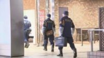 ポケモンセンター女性店員殺人事件　警視庁が刺した男と女性に関する相談を受けていたか　刺した男もその後死亡　東京・池袋