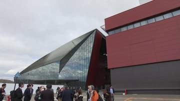 半導体量産目指すラピダス 国は約6300億円を追加支援　赤沢大臣「ラピダスプロジェクトは成長投資の要」