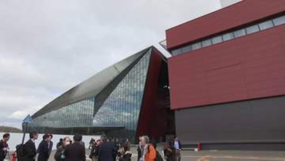 半導体量産目指すラピダス 国は約6300億円を追加支援　赤沢大臣「ラピダスプロジェクトは成長投資の要」