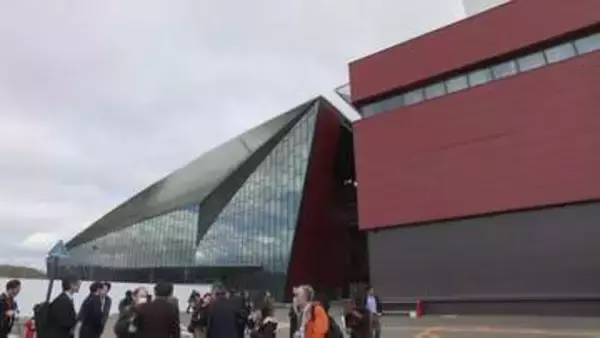 半導体量産目指すラピダス 国は約6300億円を追加支援　赤沢大臣「ラピダスプロジェクトは成長投資の要」