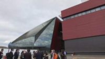 半導体量産目指すラピダス 国は約6300億円を追加支援　赤沢大臣「ラピダスプロジェクトは成長投資の要」