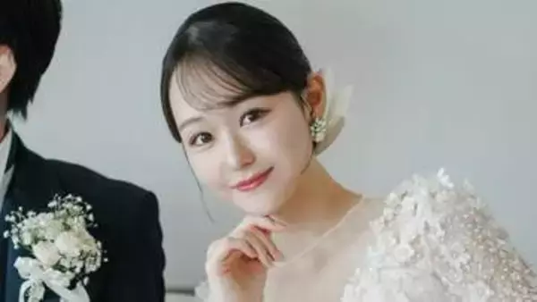 【 上之薗理奈 】27歳の誕生日に結婚を報告「人生の大きな節目を自分の言葉でお伝えできることを、 とても幸せに感じています」