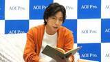 「【 河合郁人 】 久々の舞台に緊張し「ご飯が食べられなかった」　松崎祐介の演技は「モノマネ脳が働くのであまり見ないように」」の画像1