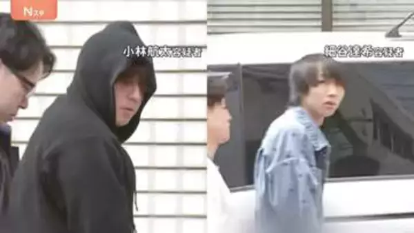 “ポケカ輸送車”から3400万円相当のカード盗んだか　輸送請負会社の元社員ら2人逮捕　相次ぎ狙われるポケモンカード…闇バイト・マネロンも警戒