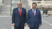 中国が好感度でアメリカを上回る　36の国・地域対象の調査で　米調査機関
