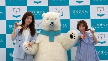 【 高橋成美 】〝エガちゃんみたい…〟「ストレス発散法」にヒコロヒー困惑　新技披露も〝フィギュアスケート協会の耳に届きませんように〟
