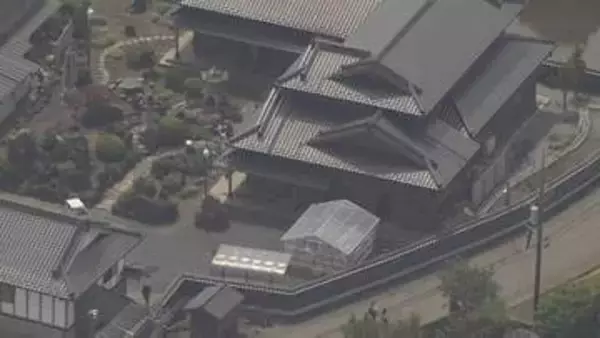 栃木・上三川町の強盗殺人 実行役の少年1人を起訴 宇都宮地検