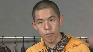 【速報】痴漢の疑い『四千頭身・都築メンバー』 所属事務所がコメント 〝本日付で都築拓紀を当面の間「謹慎処分」〟