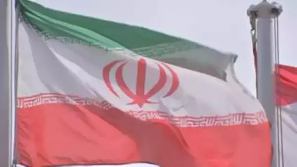 イラン　攻撃受けた核施設へのIAEA査察を拒否