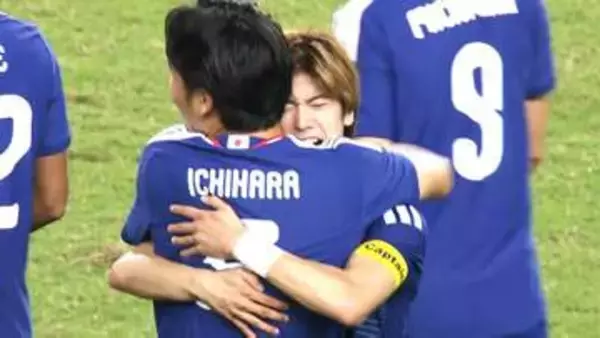 サッカー男子U-21日本代表、PK戦の死闘制し16年ぶりの金メダルに王手！決勝は3大会連続の“日韓戦”【アジア大会】