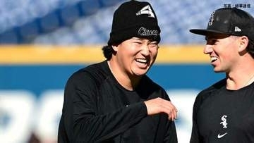 村上宗隆「負けたいと思ってやっていない」2戦連続安打＆打点でチームはPS4連勝「勝つことだけに集中」リーグ優勝決定Sに王手