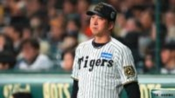 【阪神】2年ぶりの日本一ならず...史上最速Vも4連敗で終戦 延長11回、救援の村上が野村にV弾献上 8回石井が柳田に痛恨同点被弾