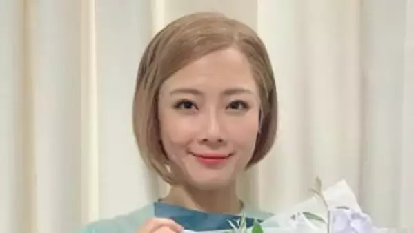 【 大和田美帆 】　10歳長女のタイ・インターナショナルスクール入寮を報告　「ちゃんと考えてちゃんと選んでちゃんと決めた」