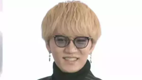 【 WEST.・神山智洋 】　結婚発表後・初の公の場　２年連続受賞にメンバーから　「またとったんか！」　ツッコミも