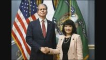 ベッセント財務長官「過度な為替の変動は望ましくない」日米財相会談で伝達