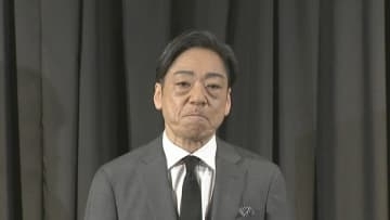 【香川照之】「劇場で私の姿を見られるのは最後かも」　“悪役の集大成”を怪演