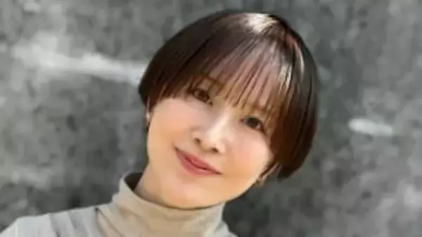 【 山川恵里佳 】　東日本大震災から15年の思い　「岩手出身の私にとって　3月11日は忘れられない日です」「想い続けること。語り繋ぐこと。」