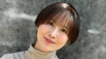 【 山川恵里佳 】　東日本大震災から15年の思い　「岩手出身の私にとって　3月11日は忘れられない日です」「想い続けること。語り繋ぐこと。」