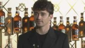 F1【 シャルル・ルクレール 】シーバスリーガルは〝特別な時間やお祝いする時に〟　日本のファンへ〝サーキットで笑顔になってもらえるように〟と意気込み