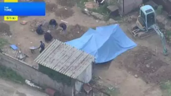 広島県三原市で発見の遺体 市内在住・鉄工業の29歳男性と判明 きょう司法解剖へ　東広島市の殺害放火事件との関連捜査