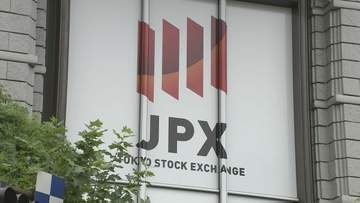 日経平均株価、一時1000円超値上がり　9日のニューヨーク市場の株高受け