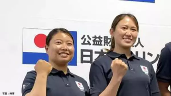 アジア大会、セーリング代表20名決定！前回銀メダリスト・田中美紗樹＆永松瀬羅、悲願の金へ【一覧】