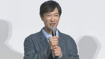 【堺雅人】再会した〝娘〟28歳女優をベタ褒め　「昔からうまかった」　生瀬勝久も「天才」と称賛